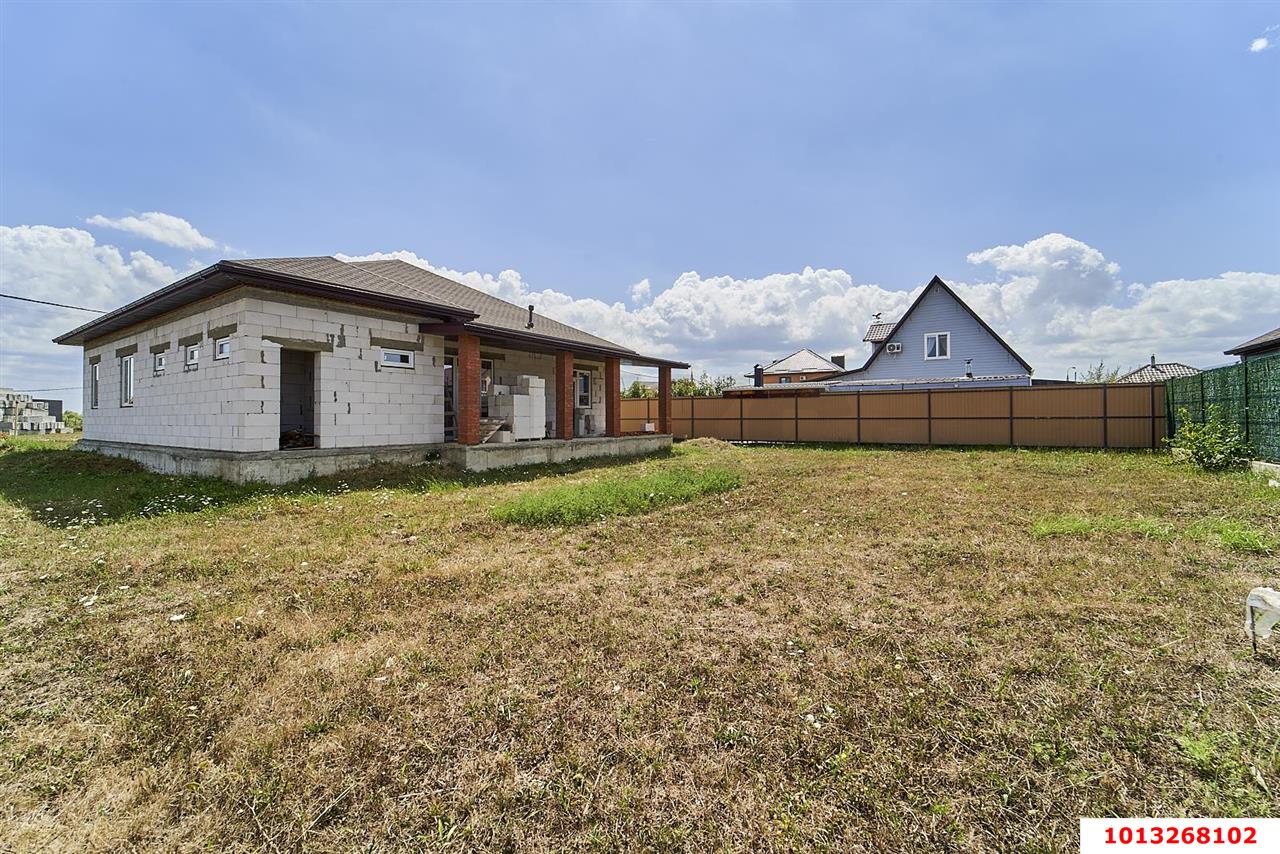 Фото №2: Дом 187 м² + 7.66 сот. - Старокорсунская, пр-д 1-й Коттеджный, 7