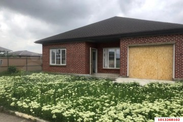 Фото №3: Дом 187 м² - Старокорсунская, п. коттеджный  Зелёный Берег, пр-д 1-й Коттеджный, 7