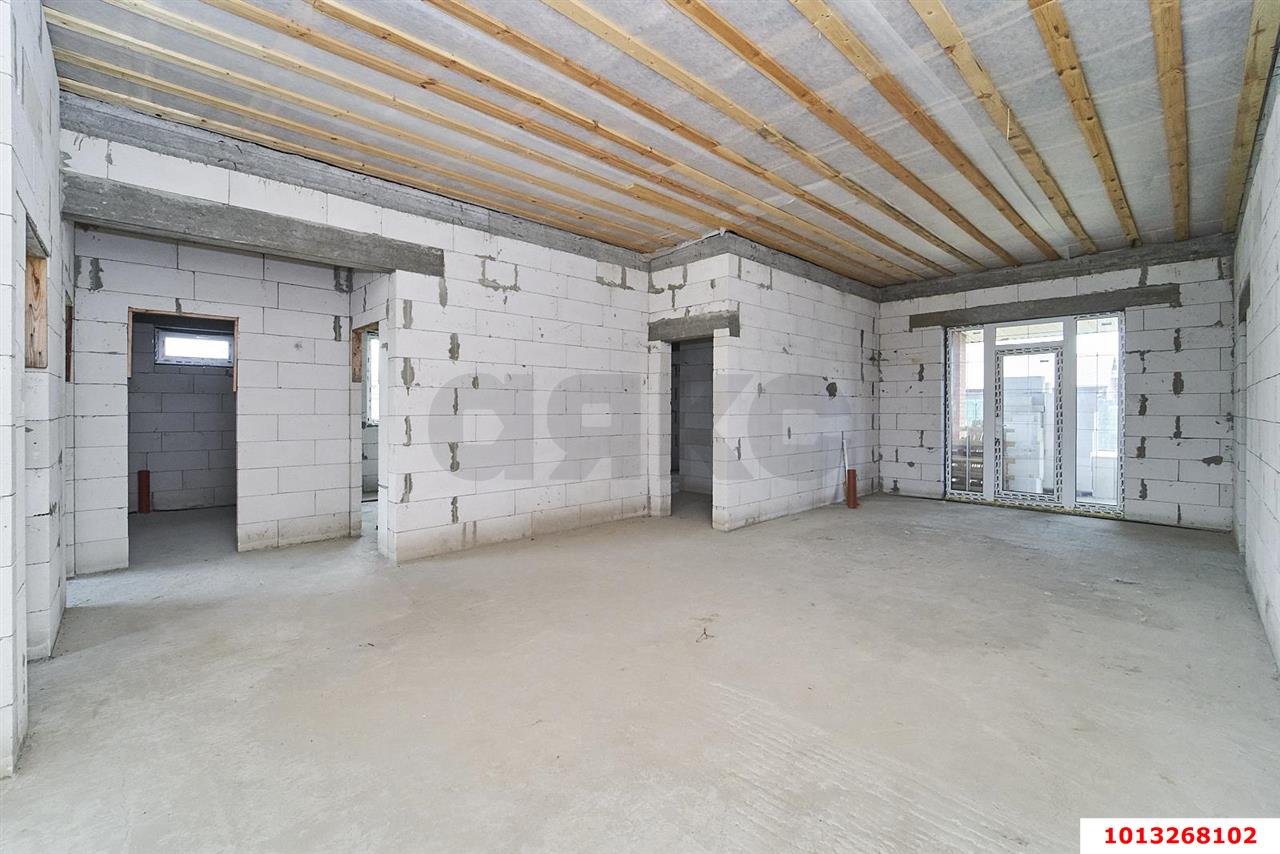 Фото №11: Дом 187 м² + 7.66 сот. - Старокорсунская, пр-д 1-й Коттеджный, 7