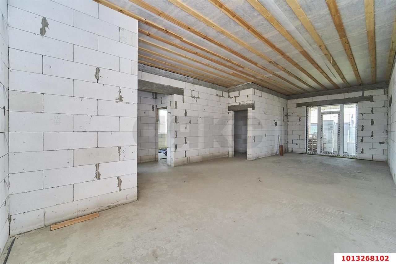 Фото №10: Дом 187 м² + 7.66 сот. - Старокорсунская, пр-д 1-й Коттеджный, 7