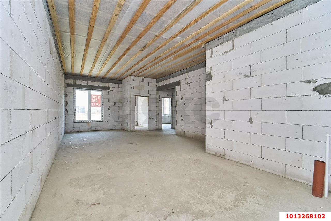 Фото №12: Дом 187 м² + 7.66 сот. - Старокорсунская, пр-д 1-й Коттеджный, 7