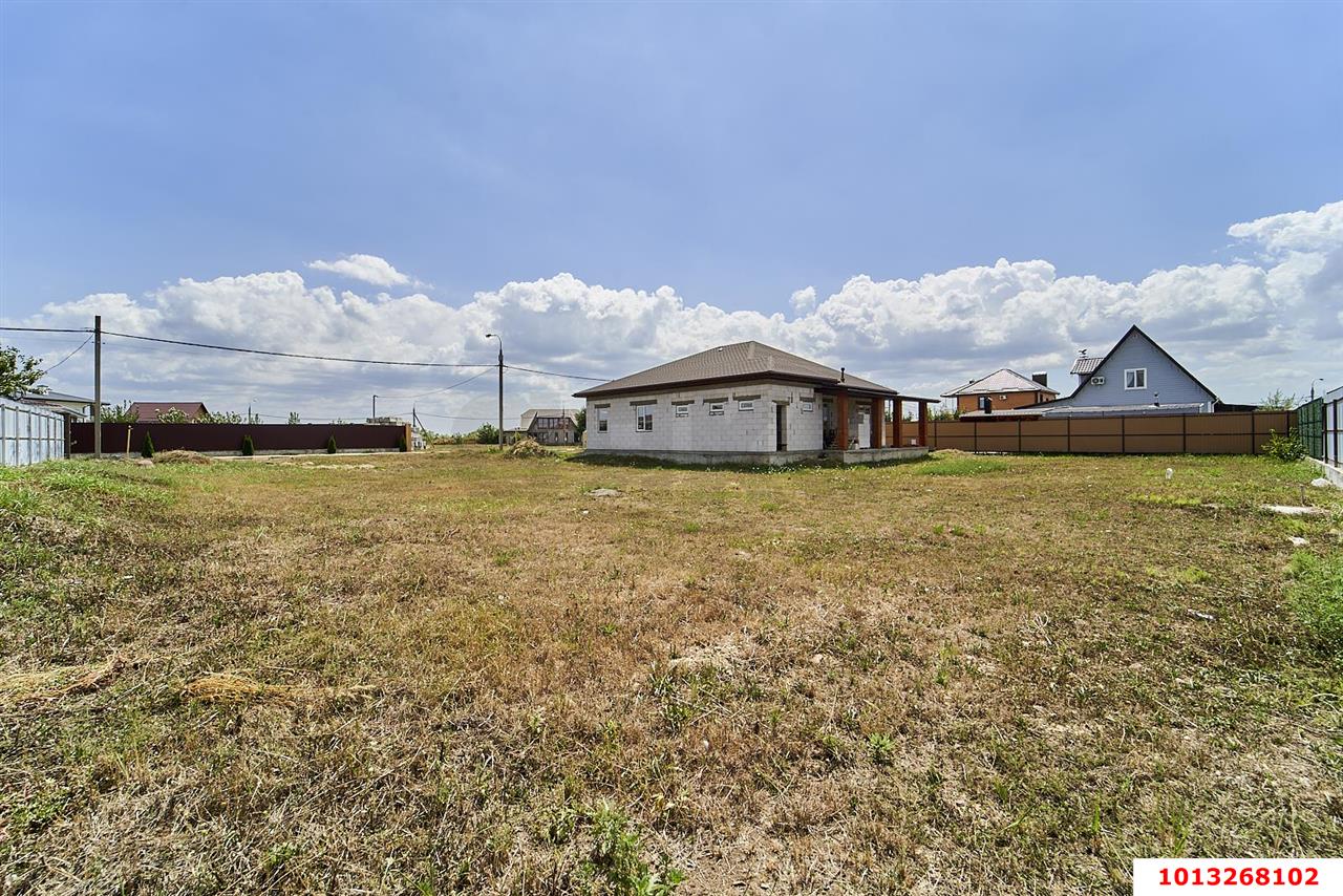 Фото №1: Дом 187 м² + 7.66 сот. - Старокорсунская, пр-д 1-й Коттеджный, 7