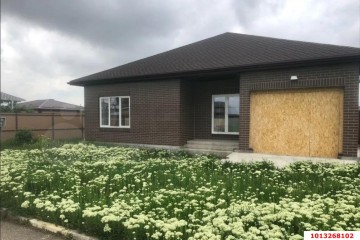 Фото №4: Дом 187 м² - Старокорсунская, п. коттеджный  Зелёный Берег, пр-д 1-й Коттеджный, 7