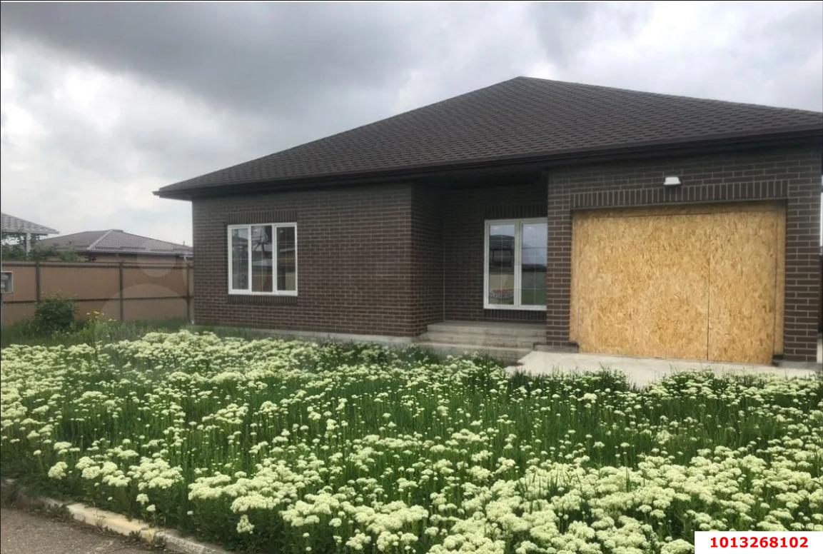 Фото №4: Дом 187 м² + 7.66 сот. - Старокорсунская, коттеджный  Зелёный Берег, пр-д 1-й Коттеджный, 7