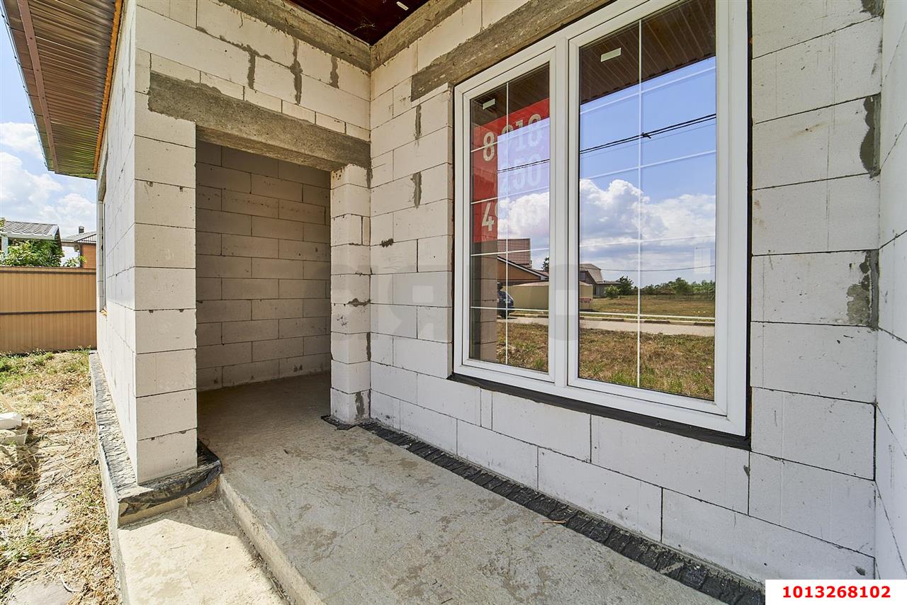 Фото №8: Дом 187 м² + 7.66 сот. - Старокорсунская, коттеджный  Зелёный Берег, пр-д 1-й Коттеджный, 7