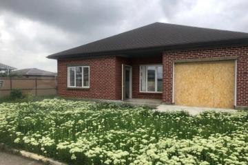 Фото №3: Дом 187 м² - Старокорсунская, п. коттеджный  Зелёный Берег, пр-д 1-й Коттеджный, 7