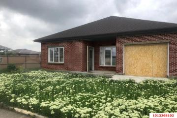 Фото №3: Дом 187 м² - Старокорсунская, п. коттеджный  Зелёный Берег, пр-д 1-й Коттеджный, 7