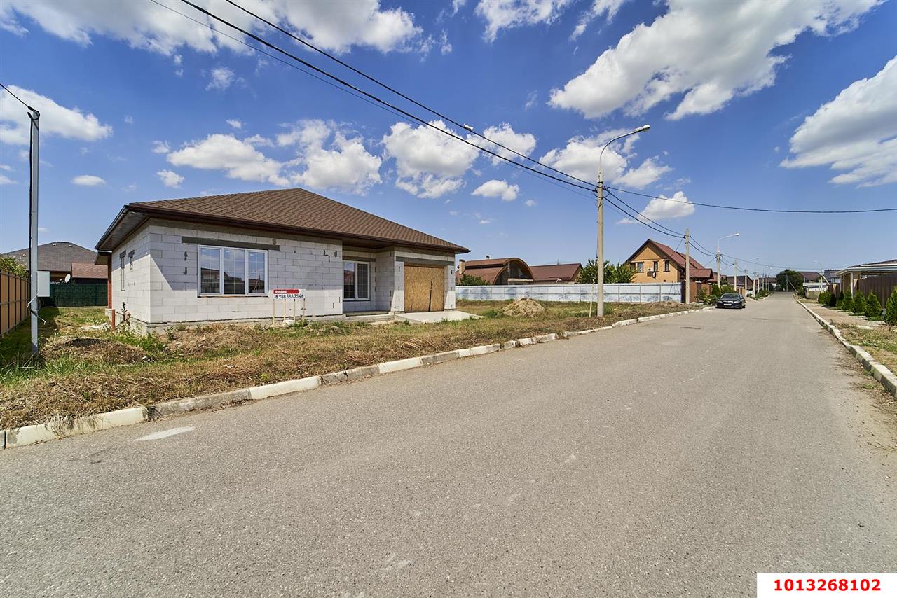 Фото №7: Дом 187 м² + 7.66 сот. - Старокорсунская, пр-д 1-й Коттеджный, 7