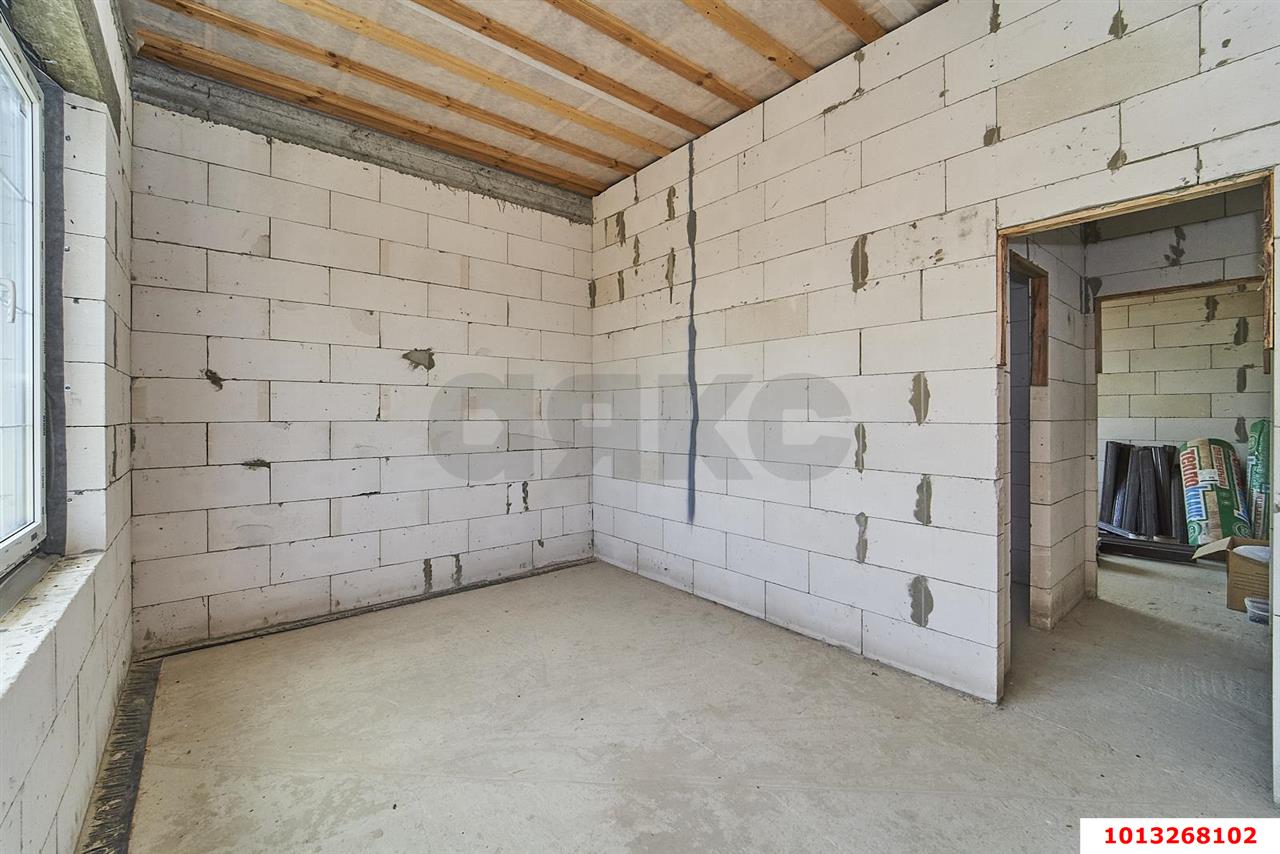 Фото №16: Дом 187 м² + 7.66 сот. - Старокорсунская, коттеджный  Зелёный Берег, пр-д 1-й Коттеджный, 7