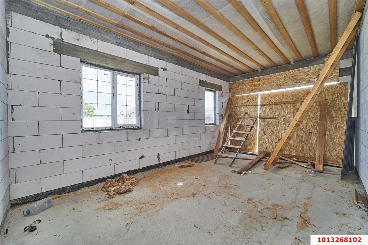 Фото №14: Дом 187 м² + 7.66 сот. - Старокорсунская, коттеджный  Зелёный Берег, пр-д 1-й Коттеджный, 7