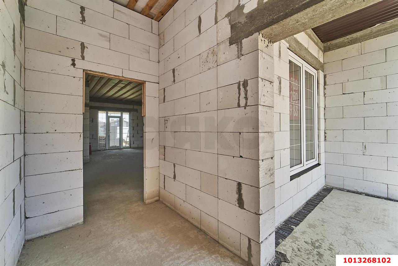 Фото №9: Дом 187 м² + 7.66 сот. - Старокорсунская, коттеджный  Зелёный Берег, пр-д 1-й Коттеджный, 7