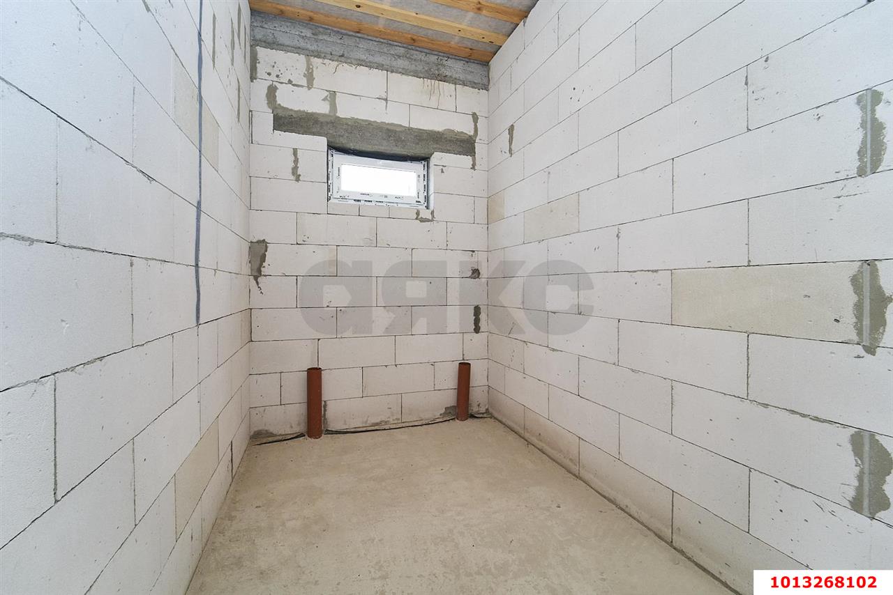 Фото №17: Дом 187 м² + 7.66 сот. - Старокорсунская, пр-д 1-й Коттеджный, 7