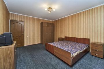 Фото №4: 2-комнатная квартира 53 м² - Краснодар, мкр. Западный внутригородской округ, ул. Фёдора Лузана, 17