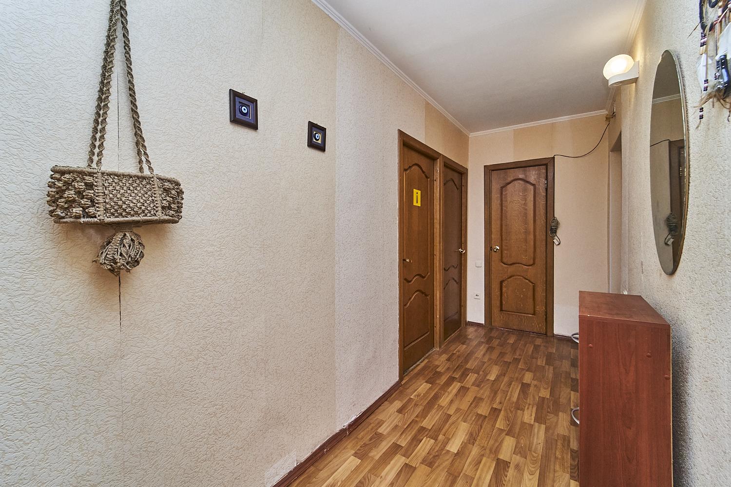 Фото №3: 2-комнатная квартира 53 м² - Краснодар, мкр. Западный внутригородской округ, ул. Фёдора Лузана, 17