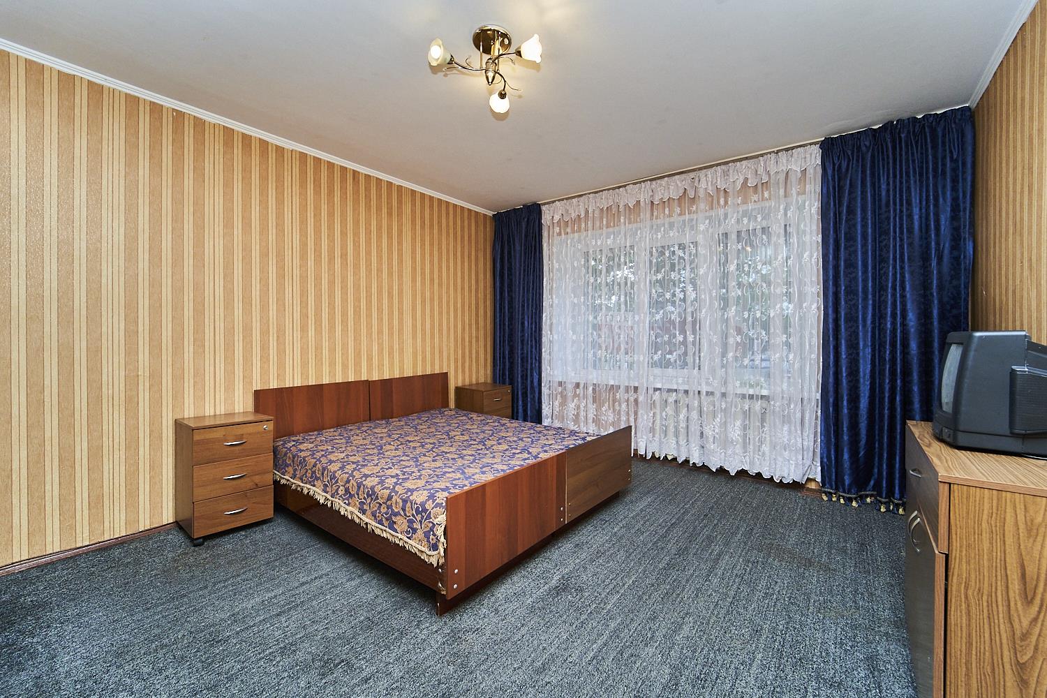 Фото №1: 2-комнатная квартира 53 м² - Краснодар, мкр. Западный внутригородской округ, ул. Фёдора Лузана, 17