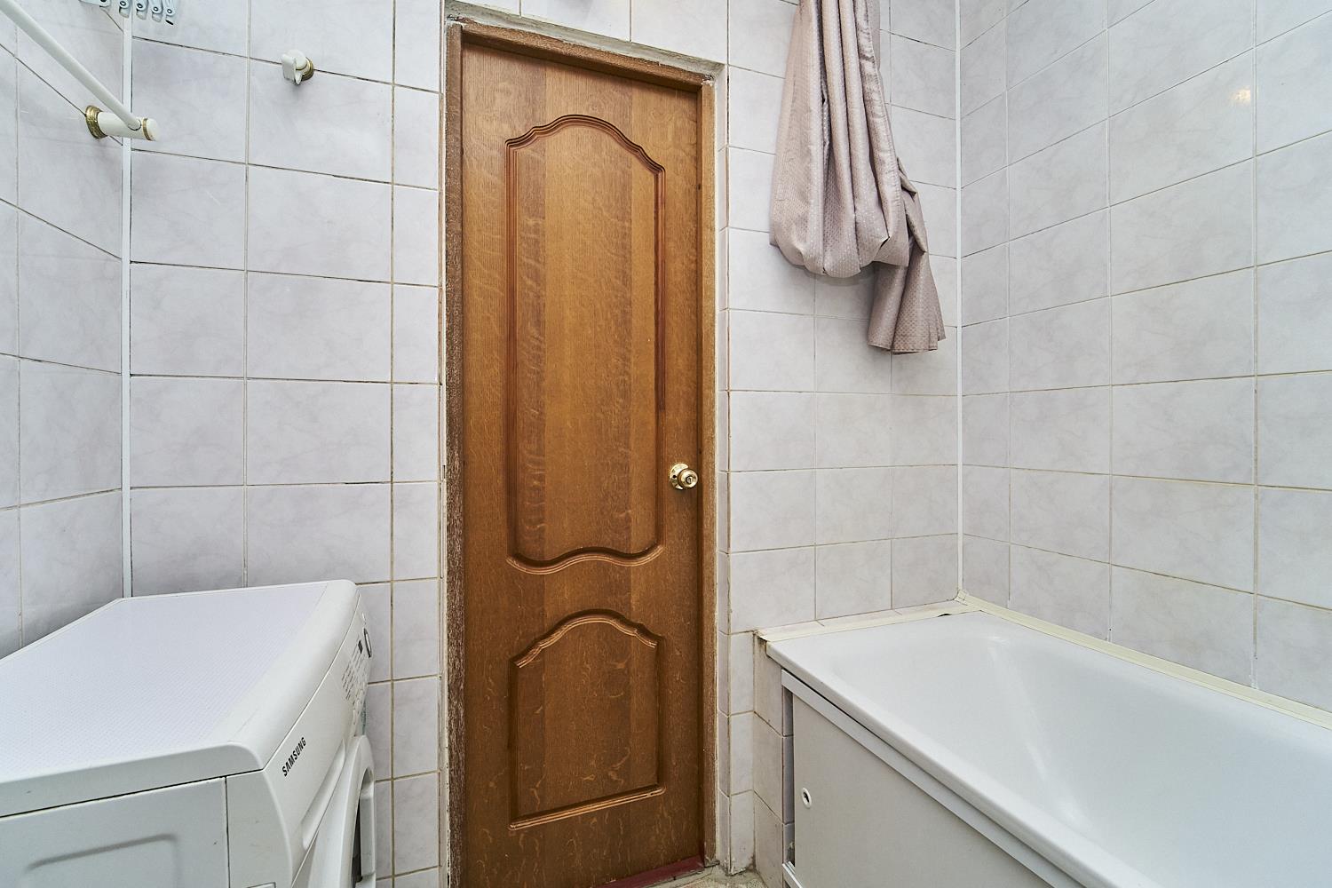 Фото №12: 2-комнатная квартира 53 м² - Краснодар, мкр. Западный внутригородской округ, ул. Фёдора Лузана, 17