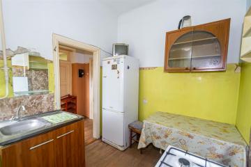 Фото №5: Часть дома 60 м² - Краснодар, мкр. Камвольно-суконный Комбинат, пр-д 2-й Сормовский, 14