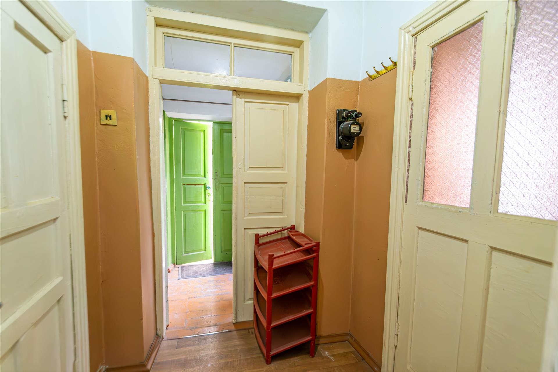 Фото №3: Часть дома 60 м² + 2 сот. - Краснодар, Карасунский внутригородской округ, мкр. Камвольно-суконный Комбинат, пр-д 2-й Сормовский, 14