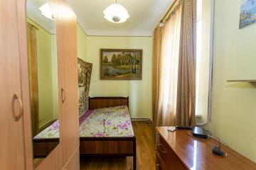 Фото №2: Часть дома 60 м² - Краснодар, мкр. Камвольно-суконный Комбинат, пр-д 2-й Сормовский, 14