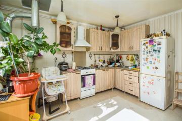 Фото №4: Дом 100 м² - Краснодар, мкр. Центральный, ул. Березанская, 30