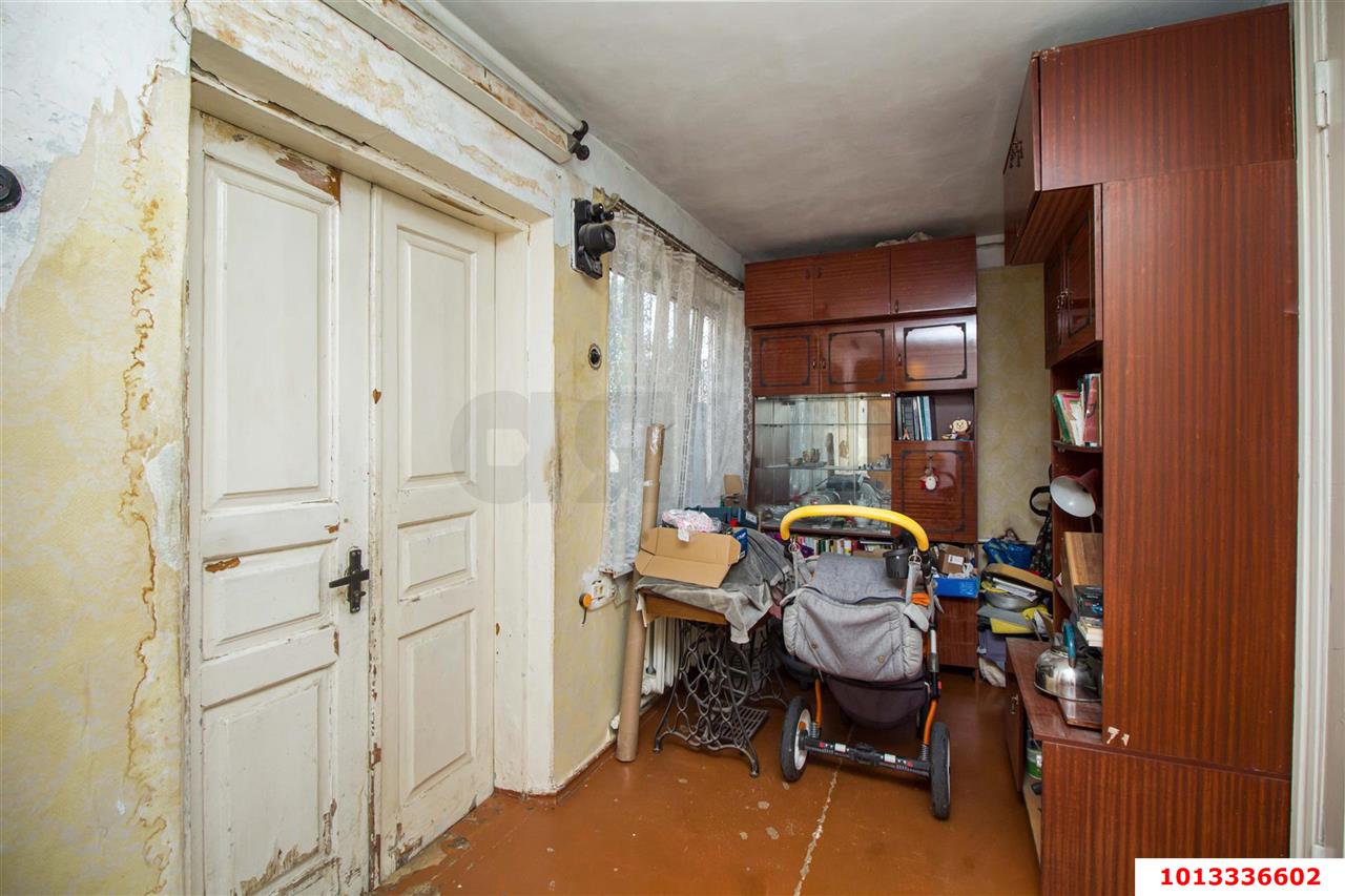 Фото №16: Дом 100 м² + 4 сот. - Краснодар, Центральный, ул. Березанская, 30