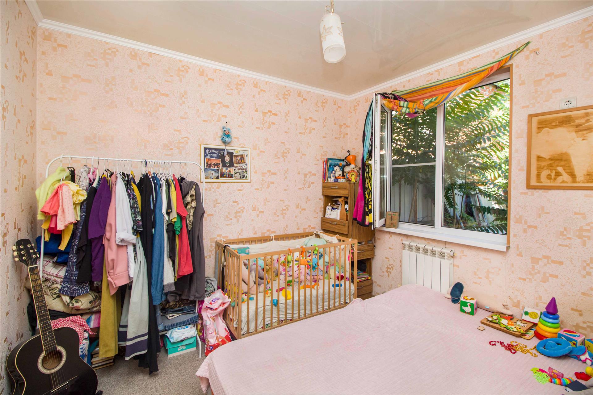 Фото №13: Дом 100 м² + 4 сот. - Краснодар, Центральный внутригородской округ, Покровка, мкр. Центральный, ул. Березанская, 30