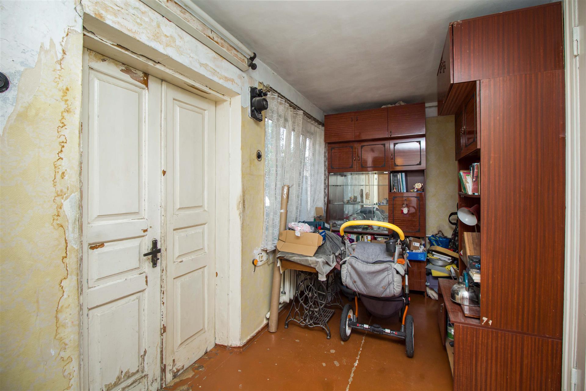 Фото №16: Дом 100 м² + 4 сот. - Краснодар, Центральный внутригородской округ, Покровка, мкр. Центральный, ул. Березанская, 30