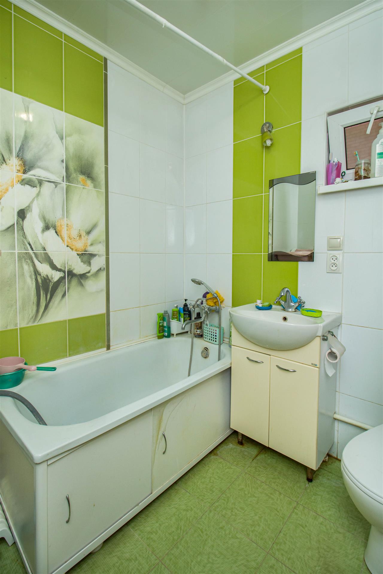 Фото №8: Дом 100 м² + 4 сот. - Краснодар, Центральный внутригородской округ, Покровка, мкр. Центральный, ул. Березанская, 30