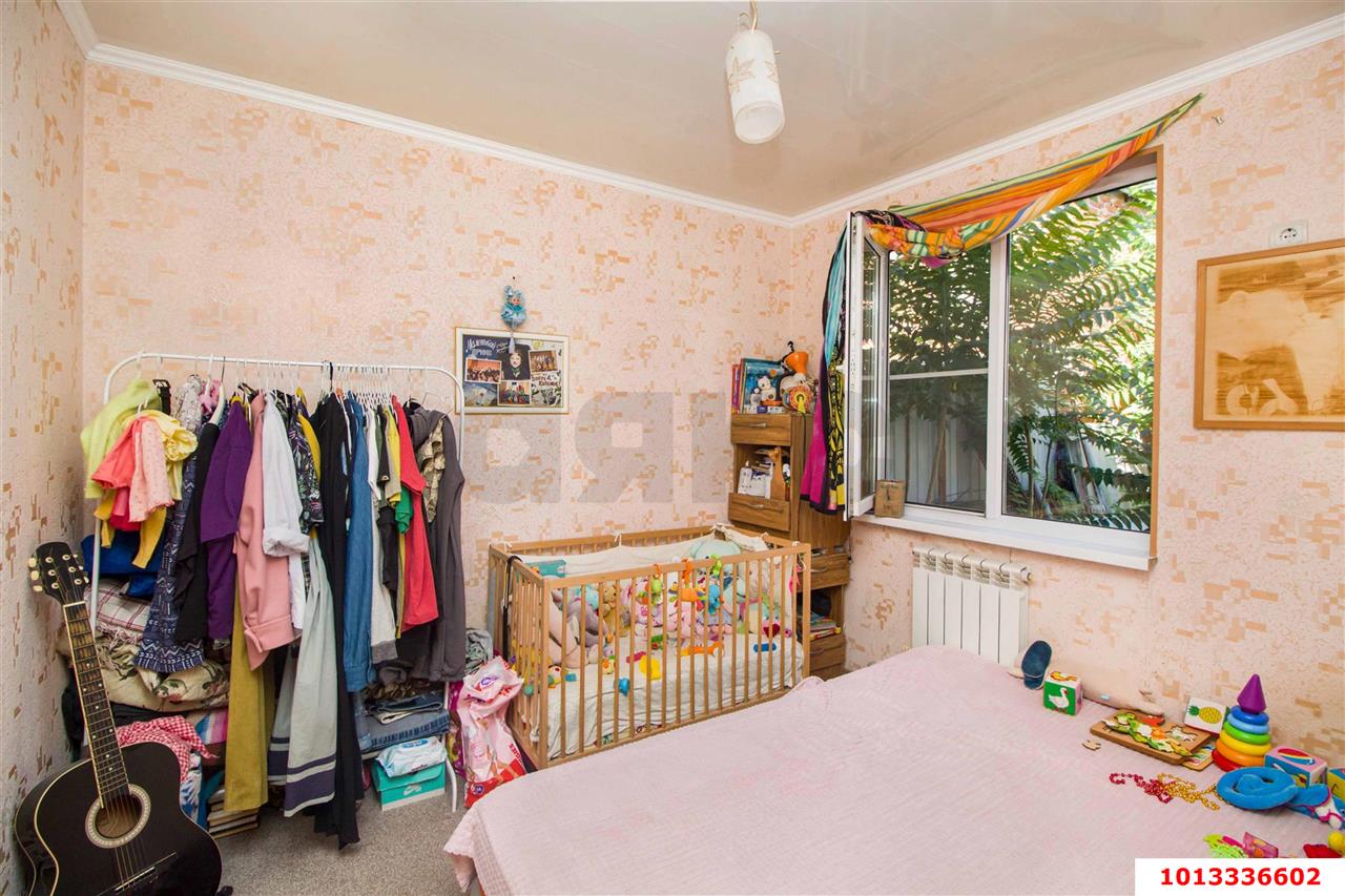 Фото №13: Дом 100 м² + 4 сот. - Краснодар, Центральный, ул. Березанская, 30