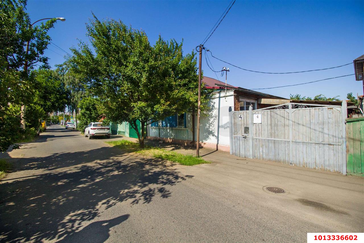 Фото №19: Дом 100 м² + 4 сот. - Краснодар, Центральный, ул. Березанская, 30
