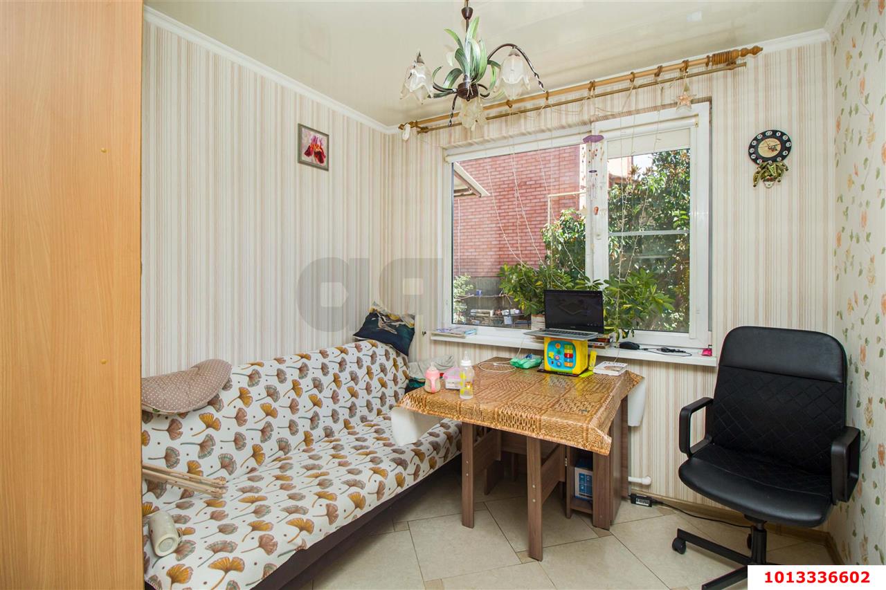 Фото №7: Дом 100 м² + 4 сот. - Краснодар, Центральный, ул. Березанская, 30