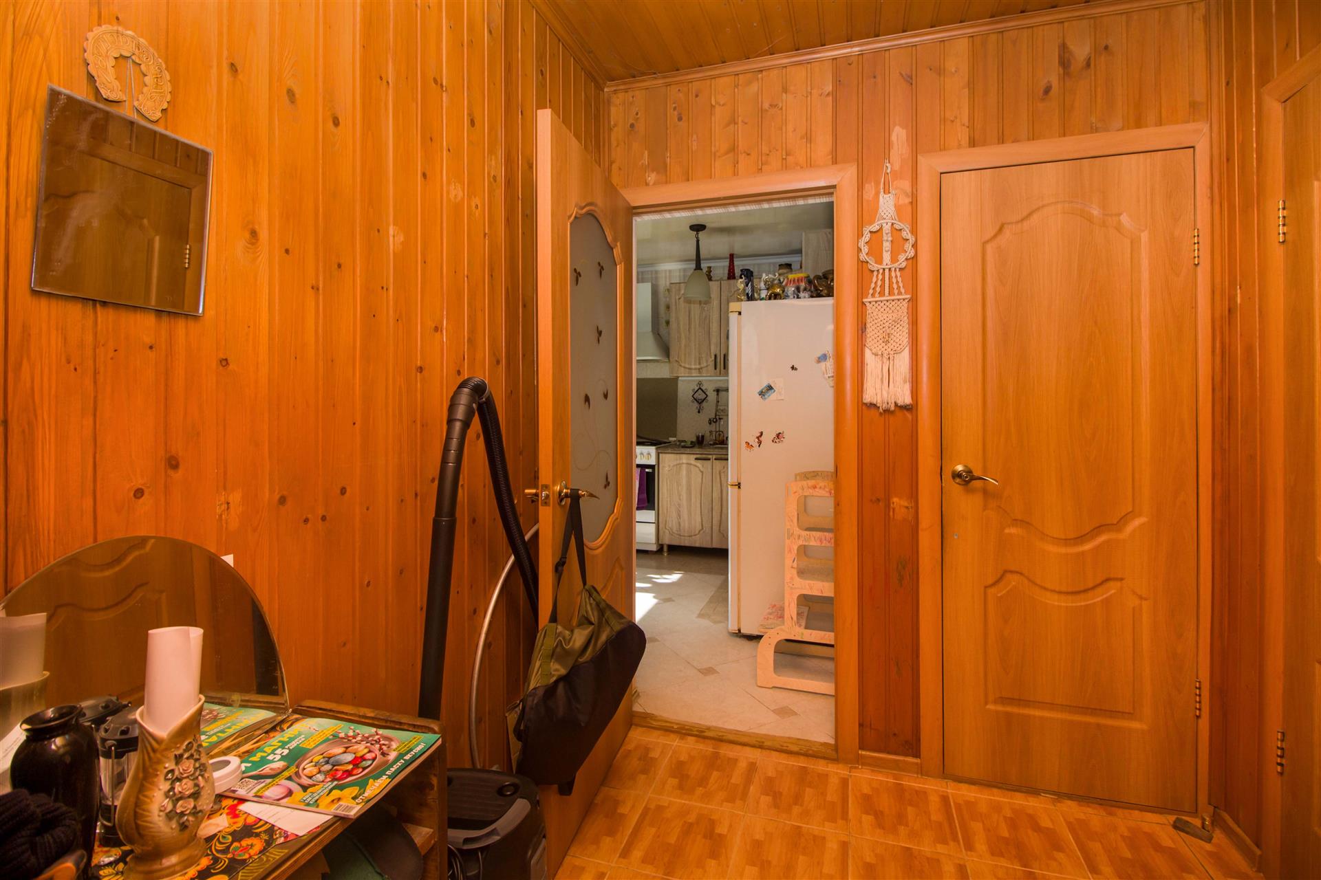 Фото №12: Дом 100 м² + 4 сот. - Краснодар, Центральный внутригородской округ, Покровка, мкр. Центральный, ул. Березанская, 30