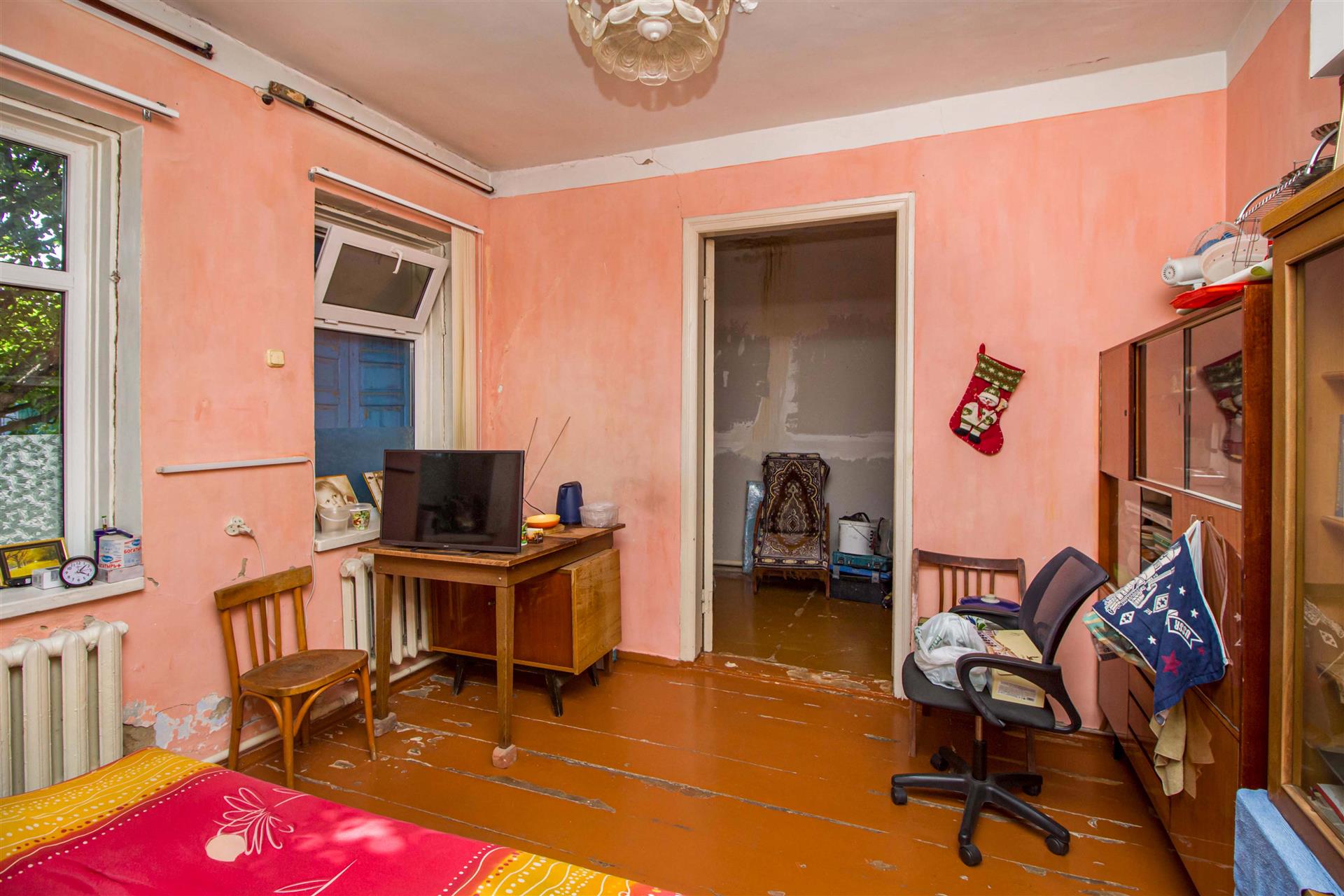 Фото №14: Дом 100 м² + 4 сот. - Краснодар, Центральный внутригородской округ, Покровка, мкр. Центральный, ул. Березанская, 30