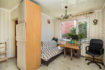 Фото №5: Дом 100 м² - Краснодар, мкр. Центральный, ул. Березанская, 30