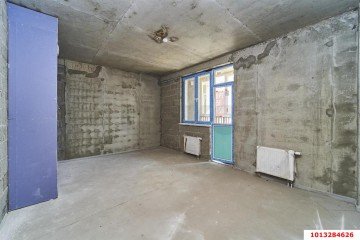 Фото №5: Студия 25 м² - Краснодар, мкр. жилой комплекс Европа-Сити, ул. Карпатская, 5