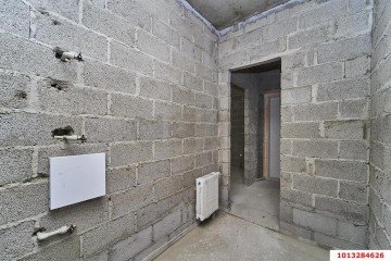 Фото №3: Студия 25 м² - Краснодар, мкр. жилой комплекс Европа-Сити, ул. Карпатская, 5