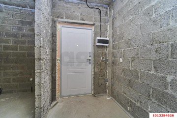Фото №2: Студия 25 м² - Краснодар, мкр. жилой комплекс Европа-Сити, ул. Карпатская, 5