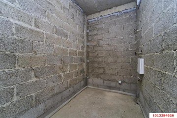 Фото №4: Студия 25 м² - Краснодар, мкр. жилой комплекс Европа-Сити, ул. Карпатская, 5