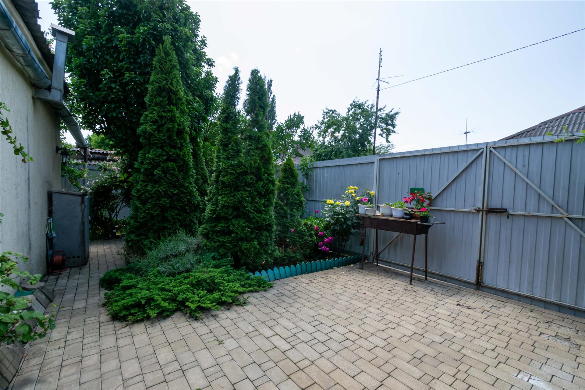 Фото №8: Часть дома 59 м² + 2 сот. - Краснодар, Карасунский внутригородской округ, ж/м Пашковский, ул. имени Евдокии Бершанской, 347/4