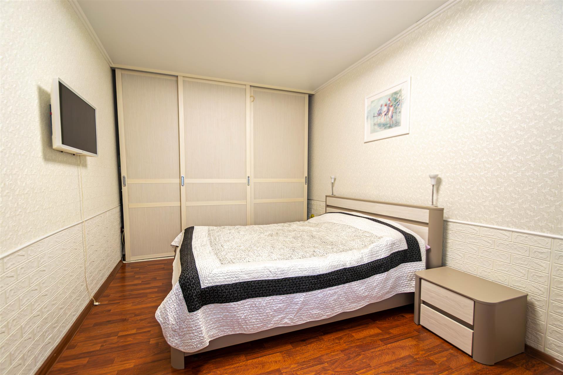 Фото №2: Часть дома 59 м² + 2 сот. - Краснодар, Карасунский внутригородской округ, ж/м Пашковский, ул. имени Евдокии Бершанской, 347/4