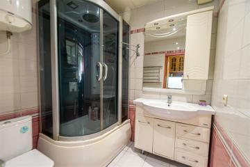 Фото №5: Часть дома 59 м² - Краснодар, ж/м Пашковский, ул. имени Евдокии Бершанской, 347/4