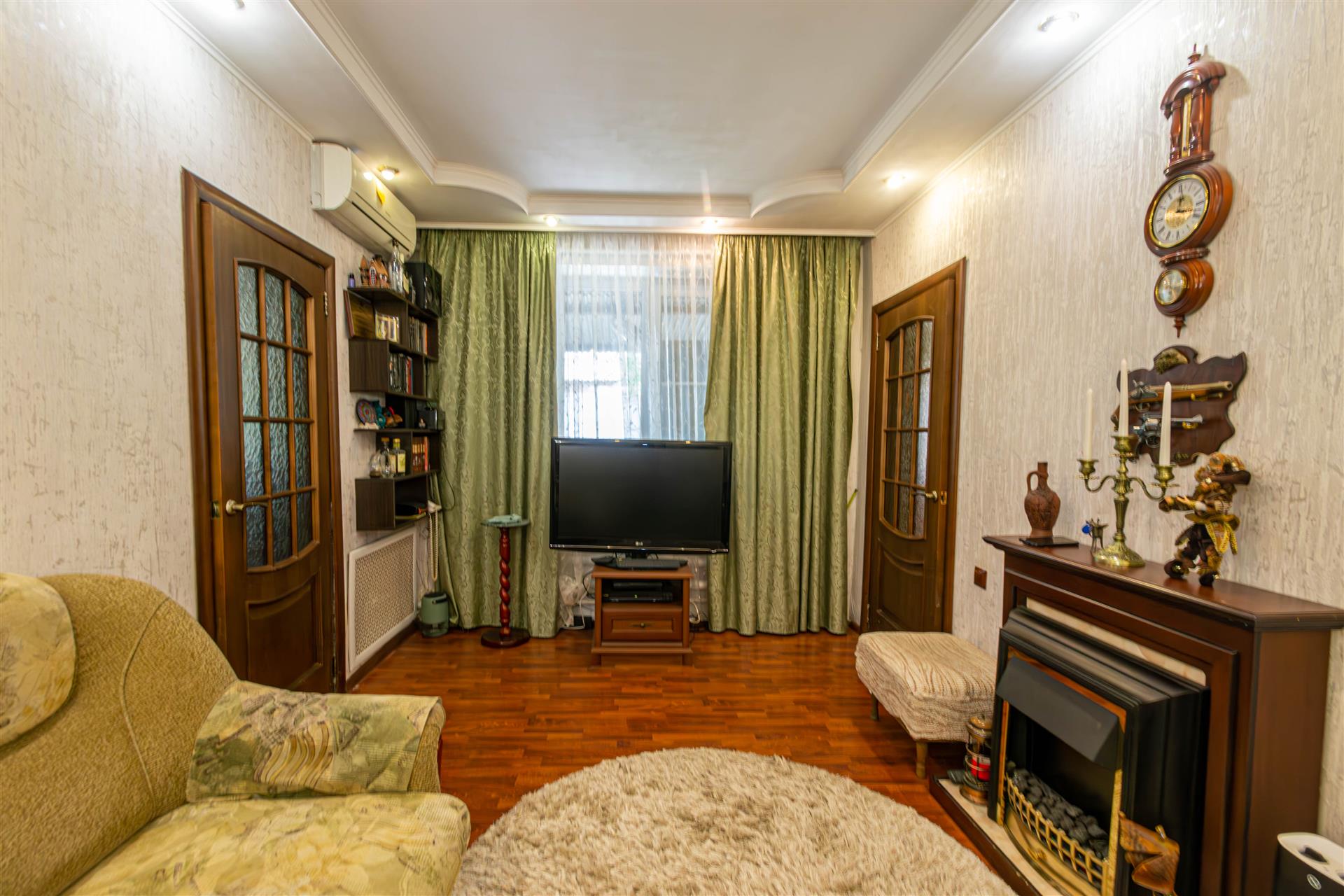 Фото №1: Часть дома 59 м² + 2 сот. - Краснодар, Карасунский внутригородской округ, ж/м Пашковский, ул. имени Евдокии Бершанской, 347/4