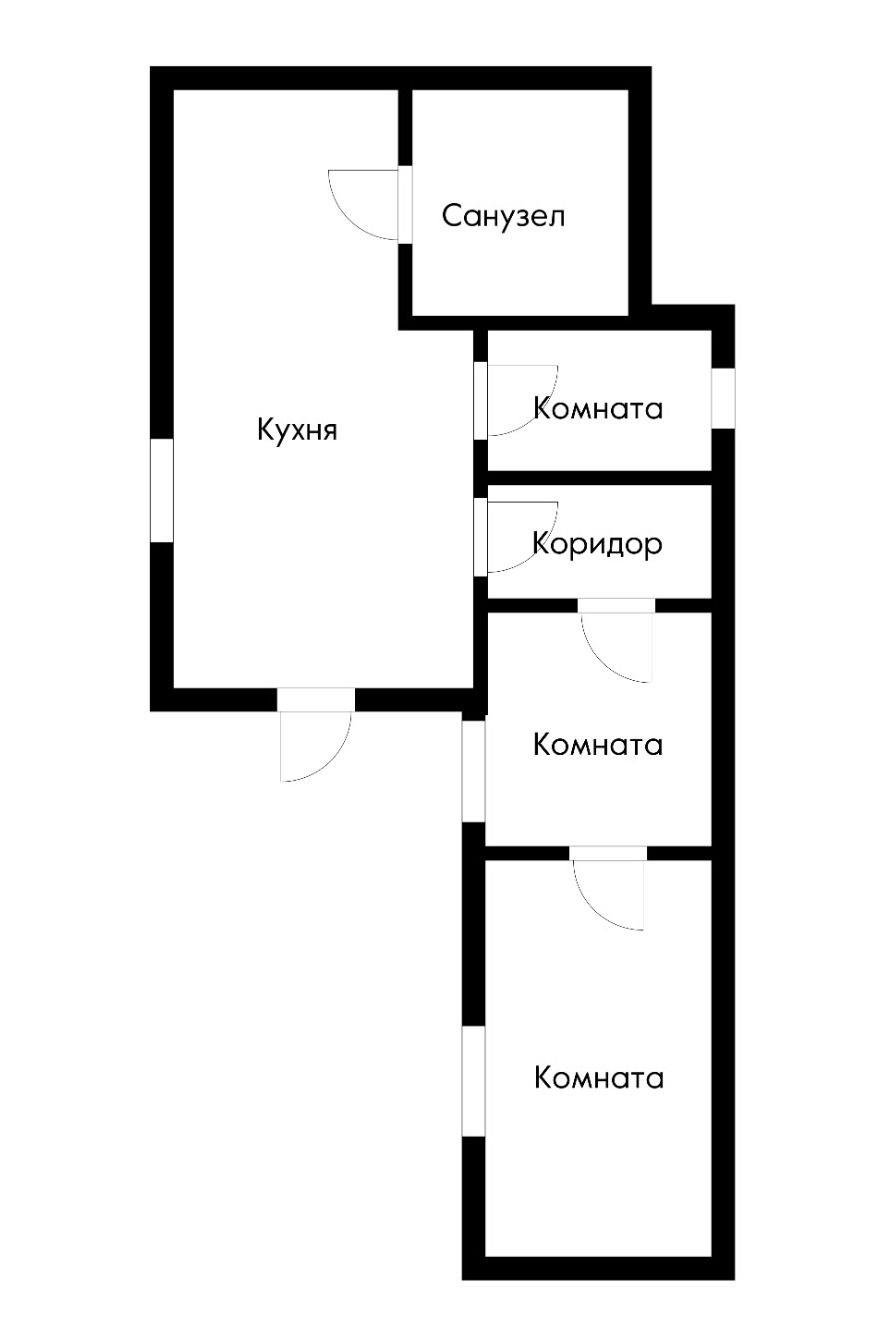 Фото №9: Часть дома 59 м² + 2 сот. - Краснодар, Карасунский внутригородской округ, ж/м Пашковский, ул. имени Евдокии Бершанской, 347/4