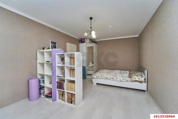 Фото №2: 1-комнатная квартира 37 м² - Краснодар, мкр. Восточно-Кругликовский, ул. Героев-Разведчиков, 30