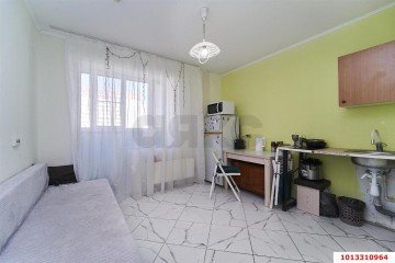 Фото №5: 1-комнатная квартира 37 м² - Краснодар, мкр. Восточно-Кругликовский, ул. Героев-Разведчиков, 30