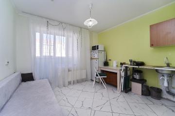 Фото №5: 1-комнатная квартира 37 м² - Краснодар, мкр. Восточно-Кругликовский, ул. Героев-Разведчиков, 30