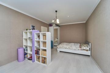 Фото №2: 1-комнатная квартира 37 м² - Краснодар, мкр. Восточно-Кругликовский, ул. Героев-Разведчиков, 30