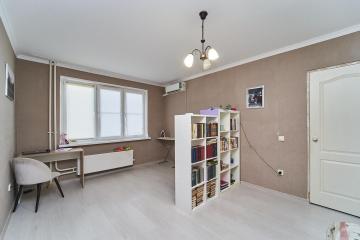 Фото №1: 1-комнатная квартира 37 м² - Краснодар, мкр. Восточно-Кругликовский, ул. Героев-Разведчиков, 30