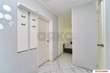 Фото №4: 1-комнатная квартира 37 м² - Краснодар, мкр. Восточно-Кругликовский, ул. Героев-Разведчиков, 30