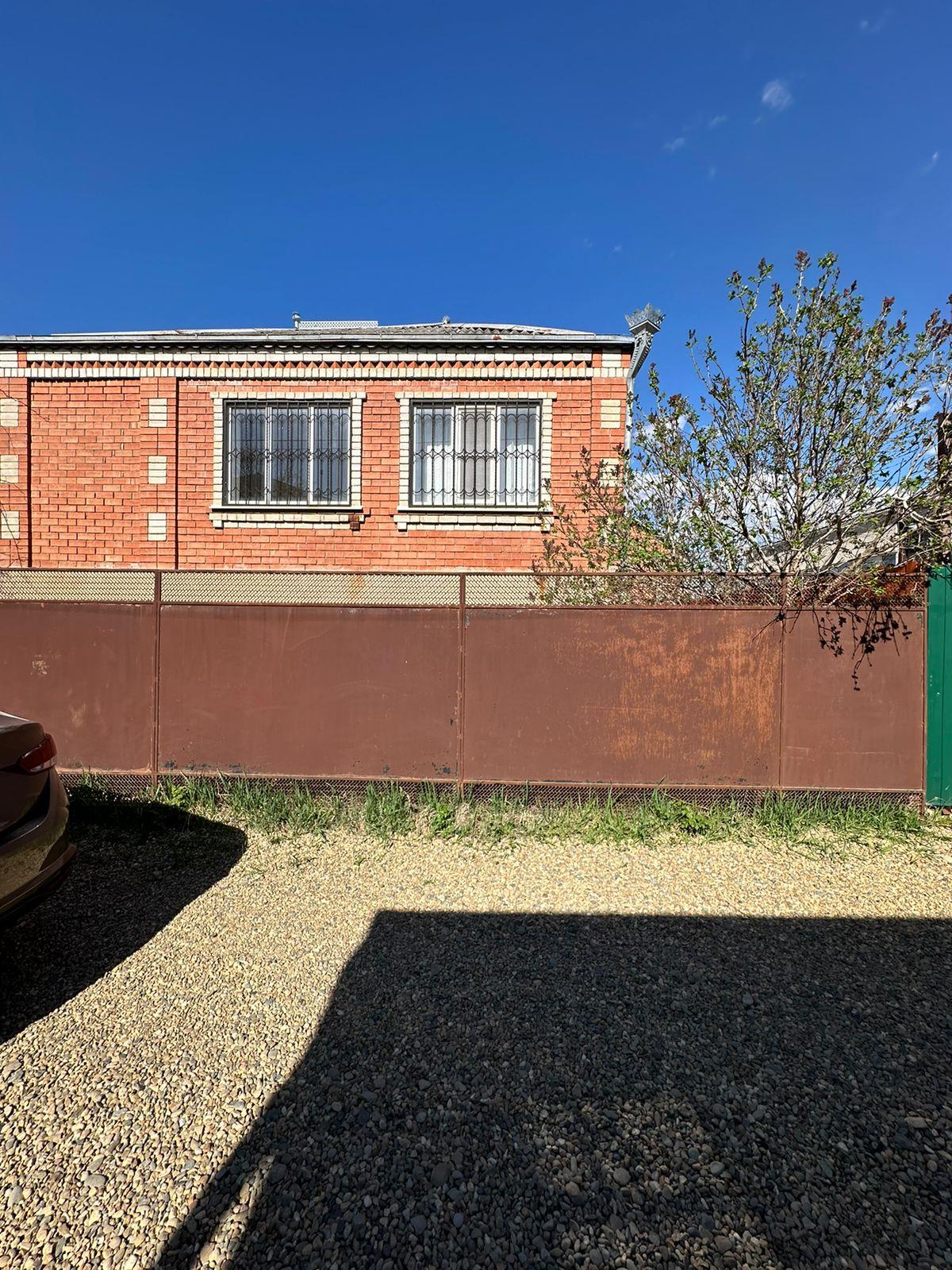 Фото №11: Дом 105 м² + 4.6 сот. - Дорожник, ул. Абрикосовая, 40